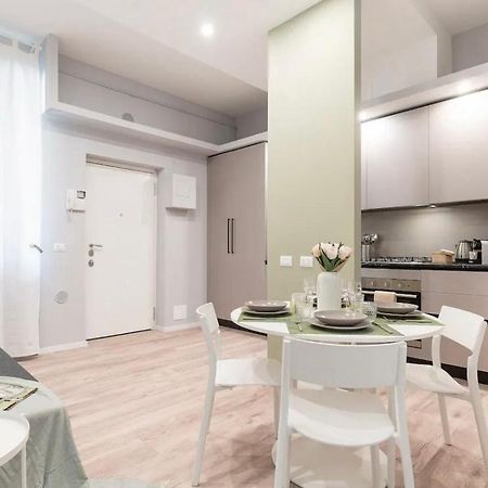 Milano Porta Garibaldi-Isola Green Suite Exteriér fotografie